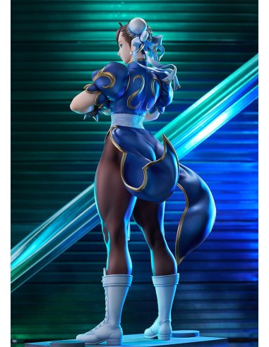 Street Fighter Chun-Li Standby Max... Street Fighter Chun-Li Standby Max...