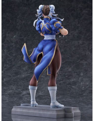 Street Fighter Chun-Li Standby Max... Street Fighter Chun-Li Standby Max...