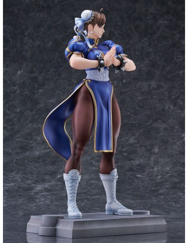Street Fighter Chun-Li Standby Max... Street Fighter Chun-Li Standby Max...