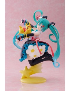 Hatsune Miku x Rody AMP...