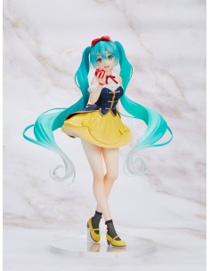 Hatsune Miku Hatsune Miku...