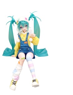 Hatsune Miku Noodle Stopper...