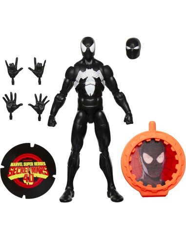 Marvel Legend Series Secret Wars...