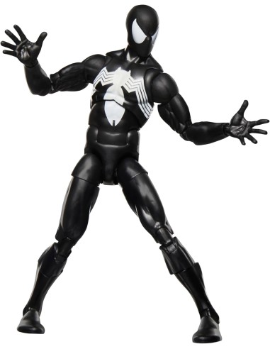 Marvel Legend Series Secret Wars...