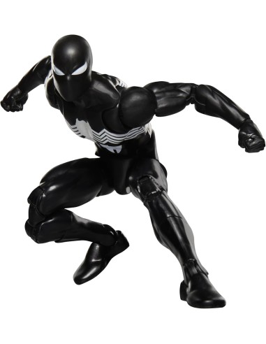 Marvel Legend Series Secret Wars...