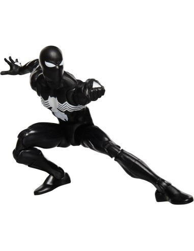 Marvel Legend Series Secret Wars...