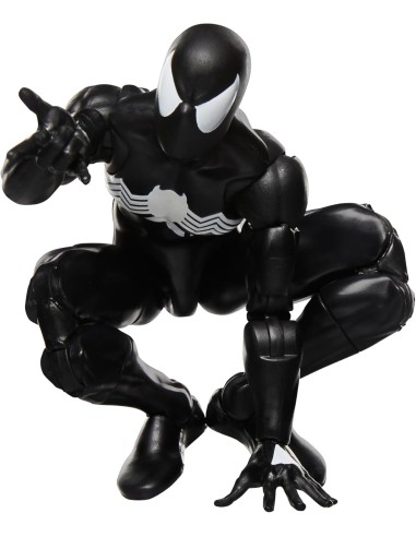 Marvel Legend Series Secret Wars...