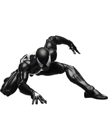 Marvel Legend Series Secret Wars...