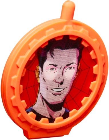 Marvel Legend Series Secret Wars...