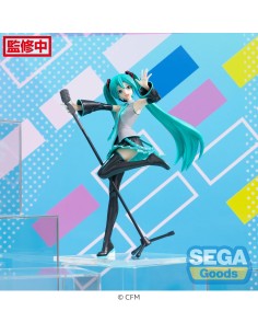 Hatsune Miku Project Diva...