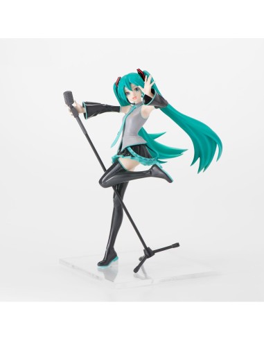 Hatsune Miku Project Diva 15th Ver. Sega