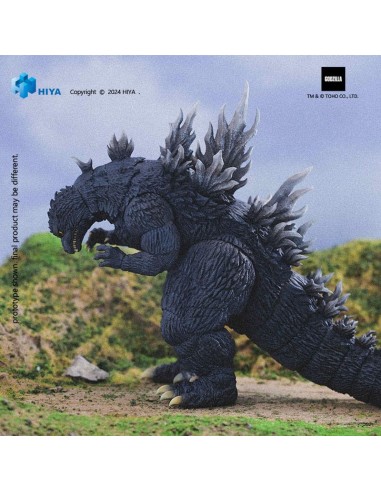 Godzilla vs. Mechagodzilla 2002... Godzilla vs. Mechagodzilla 2002...