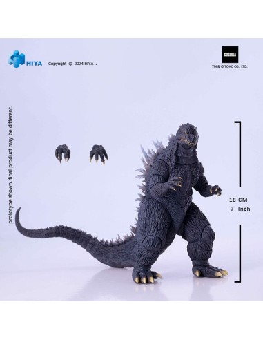 Godzilla vs. Mechagodzilla 2002... Godzilla vs. Mechagodzilla 2002...