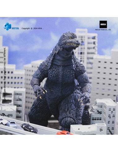 Godzilla vs. Mechagodzilla 2002... Godzilla vs. Mechagodzilla 2002...