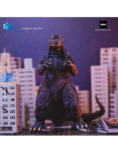 Godzilla vs. Mechagodzilla 2002... Godzilla vs. Mechagodzilla 2002...