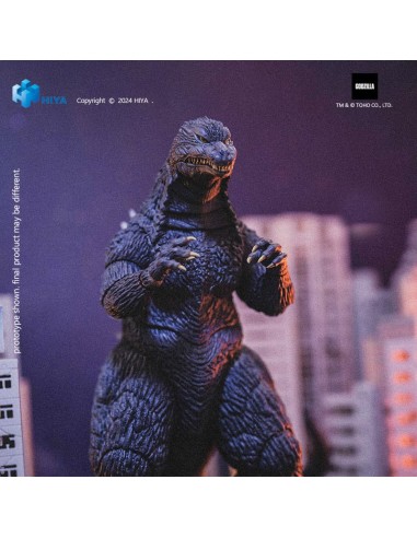 Godzilla vs. Mechagodzilla 2002... Godzilla vs. Mechagodzilla 2002...