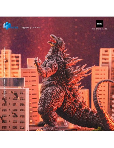 Godzilla vs. Mechagodzilla 2002... Godzilla vs. Mechagodzilla 2002...