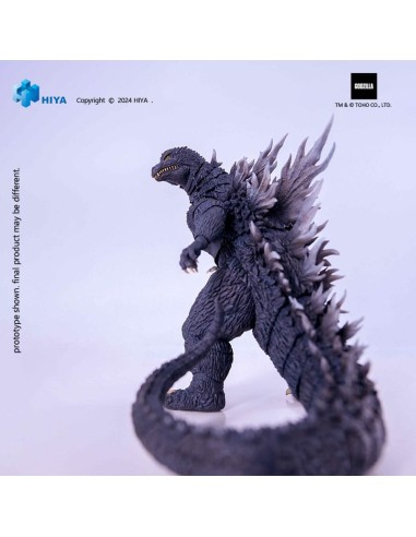 Godzilla vs. Mechagodzilla 2002... Godzilla vs. Mechagodzilla 2002...