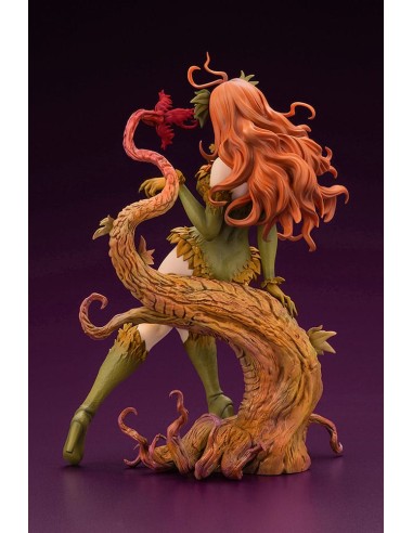 DC Comics Bishoujo Poison Ivy Returns... DC Comics Bishoujo Poison Ivy Returns...