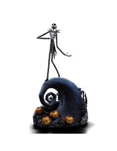 Nightmare before Christmas...