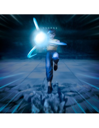 Yu Yu Hakusho Art Scale Statue 1/10... Yu Yu Hakusho Art Scale Statue 1/10...