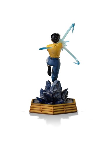 Yu Yu Hakusho Art Scale Statue 1/10... Yu Yu Hakusho Art Scale Statue 1/10...