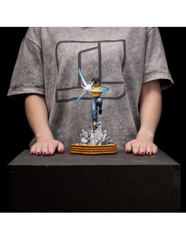 Yu Yu Hakusho Art Scale Statue 1/10... Yu Yu Hakusho Art Scale Statue 1/10...