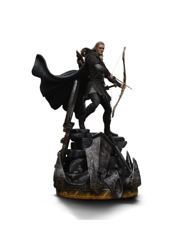 The Lord of the Rings Art Scale... The Lord of the Rings Art Scale...