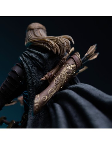 The Lord of the Rings Art Scale... The Lord of the Rings Art Scale...