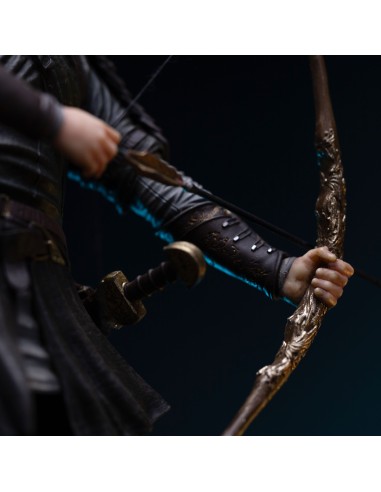 The Lord of the Rings Art Scale... The Lord of the Rings Art Scale...