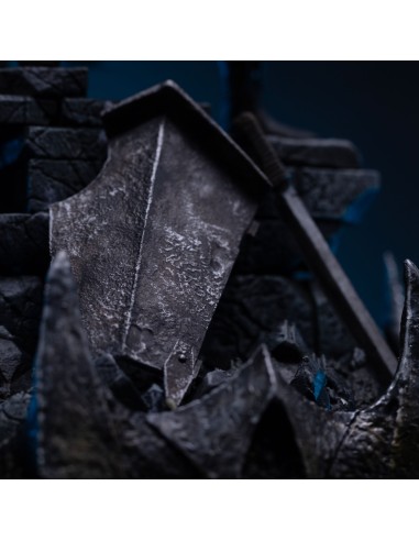 The Lord of the Rings Art Scale... The Lord of the Rings Art Scale...