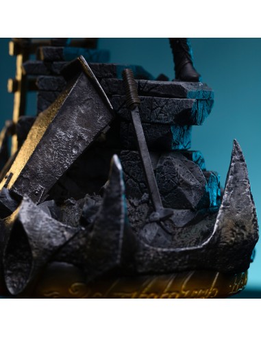 The Lord of the Rings Art Scale... The Lord of the Rings Art Scale...