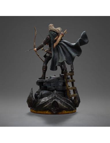The Lord of the Rings Art Scale... The Lord of the Rings Art Scale...
