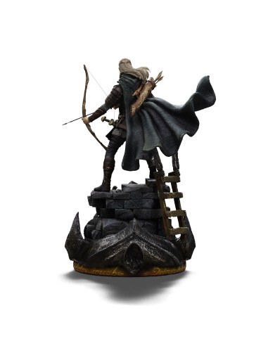 The Lord of the Rings Art Scale... The Lord of the Rings Art Scale...