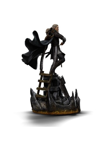The Lord of the Rings Art Scale... The Lord of the Rings Art Scale...