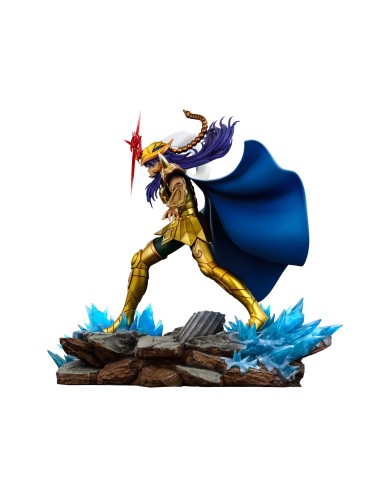 Saint Seiya Art Scale Statue 1/10...