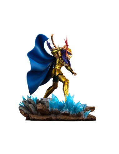 Saint Seiya Art Scale Statue 1/10...