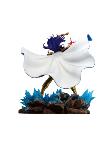 Saint Seiya Art Scale Statue 1/10...