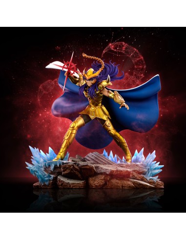 Saint Seiya Art Scale Statue 1/10...