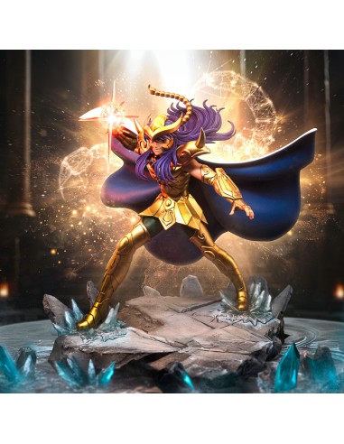 Saint Seiya Art Scale Statue 1/10...