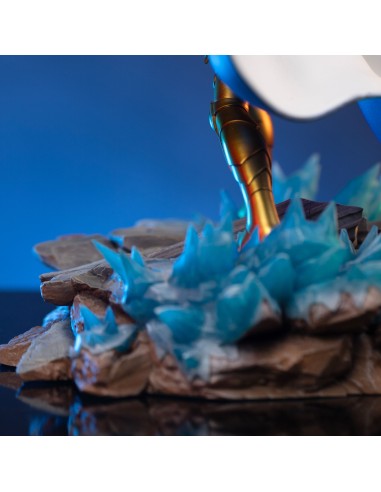 Saint Seiya Art Scale Statue 1/10...