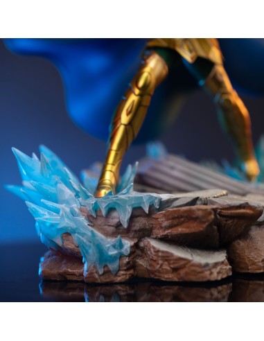 Saint Seiya Art Scale Statue 1/10...