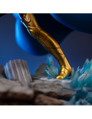 Saint Seiya Art Scale Statue 1/10...