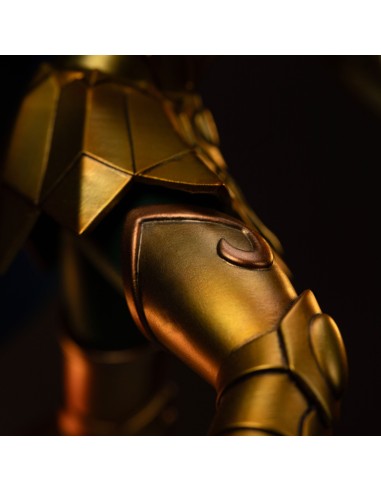 Saint Seiya Art Scale Statue 1/10...