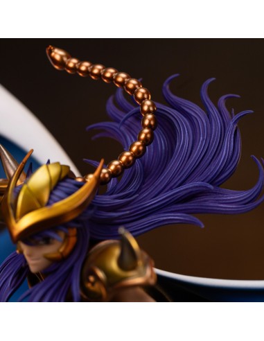 Saint Seiya Art Scale Statue 1/10...