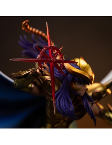 Saint Seiya Art Scale Statue 1/10...