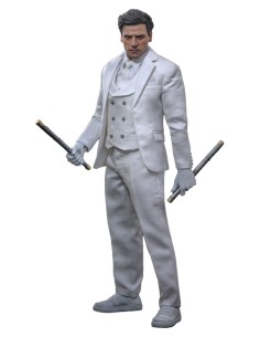 Moon Knight Action Figure...