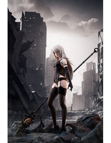 NieR:Automata Ver1.1a A2 (YoRHa Type...
