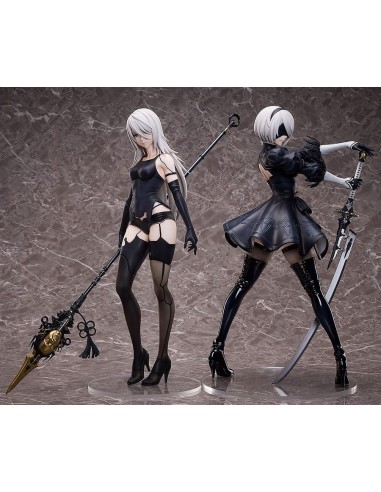 NieR:Automata Ver1.1a A2 (YoRHa Type...