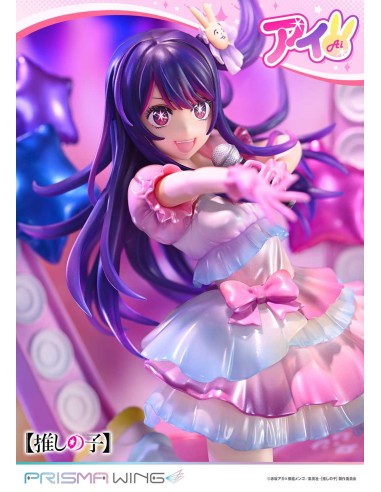 Oshi no Ko Prisma Wing Ai Oshi no Ko Prisma Wing Ai